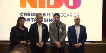 Abrió la inscripción para los nuevos créditos hipotecarios en toda la Provincia