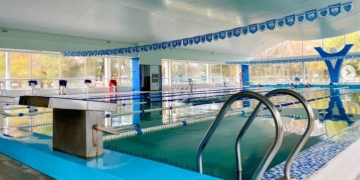 Diana pidió que los clubes con piletas climatizadas no paguen el gas