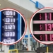 Aumentaron los combustibles: en la región la Nafta Súper subió 50 pesos por litro
