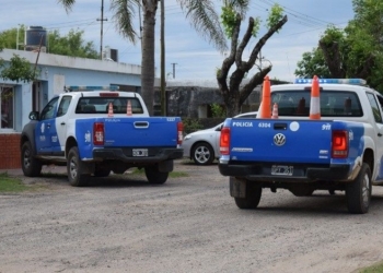 Desvalijaron otra casa de fin de semana en Oliveros: se llevaron hasta los almohadones
