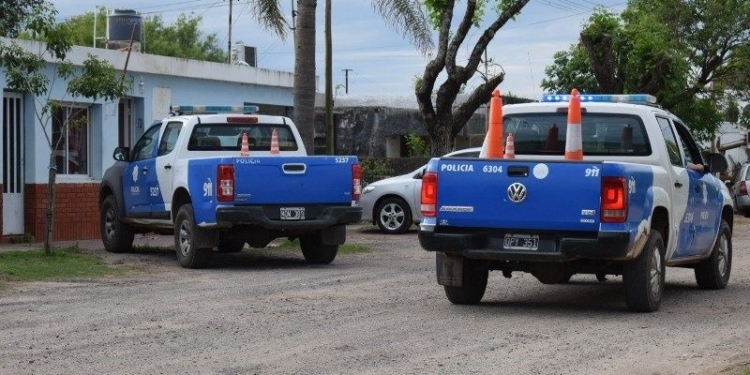 Desvalijaron otra casa de fin de semana en Oliveros: se llevaron hasta los almohadones