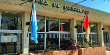 Cuarto intermedio en Barrancas: se levantó el paro y siguen las negociaciones