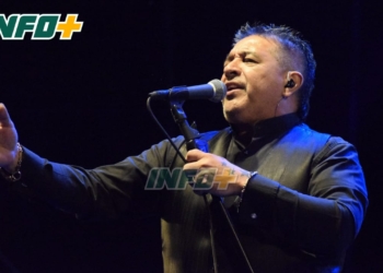 Las confesiones de Mario Luis: la fecha de su retiro y su sueño en Sportivo Rivadavia