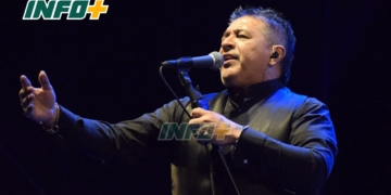 Las confesiones de Mario Luis: la fecha de su retiro y su sueño en Sportivo Rivadavia