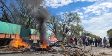 Trabajadores de la Colonia de Oliveros cortarán la Ruta 11 en reclamo por fuertes recortes