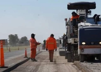 Fecha confirmada: el 16 de agosto abrirán los sobres para la ampliación de la autopista