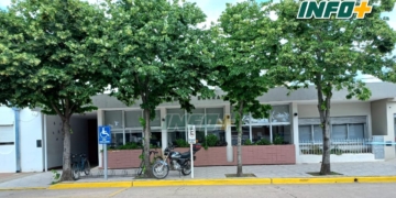 El gremio municipal paralizó la Comuna de Barrancas por tiempo indeterminado