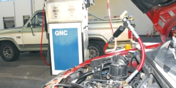 Aumentará otra vez el GNC: un 18% más caro