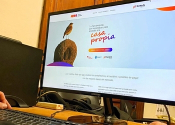 Más de 1000 vecinos de la región serán parte del sorteo de los créditos hipotecarios NIDO