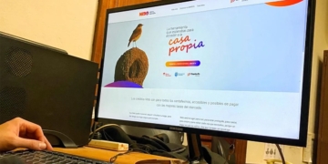 Más de 1000 vecinos de la región serán parte del sorteo de los créditos hipotecarios NIDO