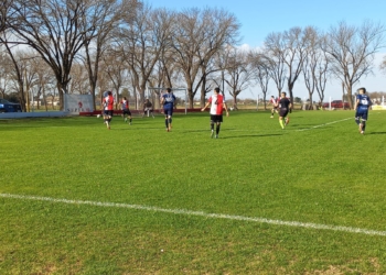 Arranca el domingo: el fixture completo del Clausura de la Liga Totorense