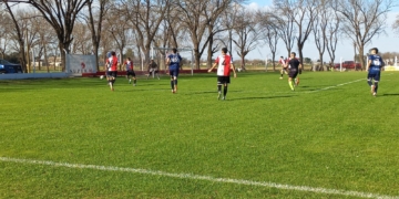 Arranca el domingo: el fixture completo del Clausura de la Liga Totorense