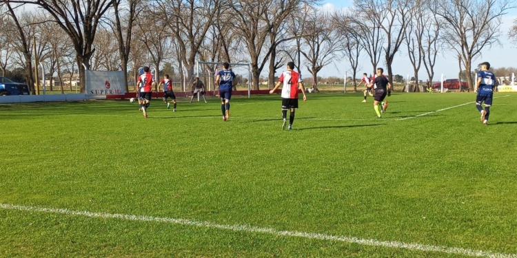 Arranca el domingo: el fixture completo del Clausura de la Liga Totorense