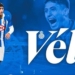 Nuevo destino: Alejo Véliz jugará a préstamo en el Real Espanyol