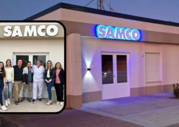 El SAMCo de Carrizales sumó un cargo de enfermería para el turno tarde