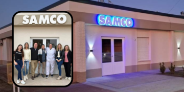 El SAMCo de Carrizales sumó un cargo de enfermería para el turno tarde