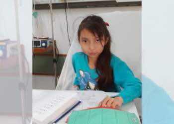 Todos por Magali: piden ayuda para una nena de San Genaro que necesita dos operaciones