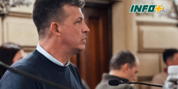 Diana presentó un proyecto para adherir a la ley nacional de Cuidados Paliativos