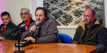 La cooperativa de Agua de Barrancas, en jaque por una millonaria deuda con la EPE