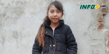 Magui nos necesita: juntan fondos para dos operaciones de una nena de San Genaro