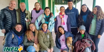 Más de 50 animales esterilizados en la última campaña de San Genaro