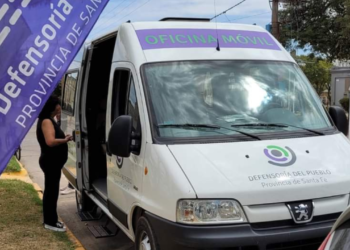 Personal de la Defensoría del Pueblo atenderá a los vecinos de Totoras