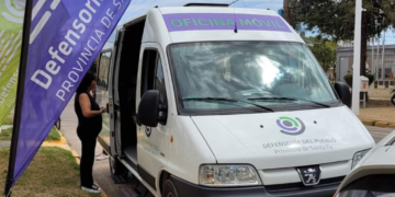 Personal de la Defensoría del Pueblo atenderá a los vecinos de Totoras