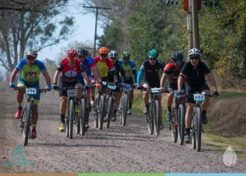 Se viene el Rural Bike de Timbúes y el viernes abrirán las inscripciones 