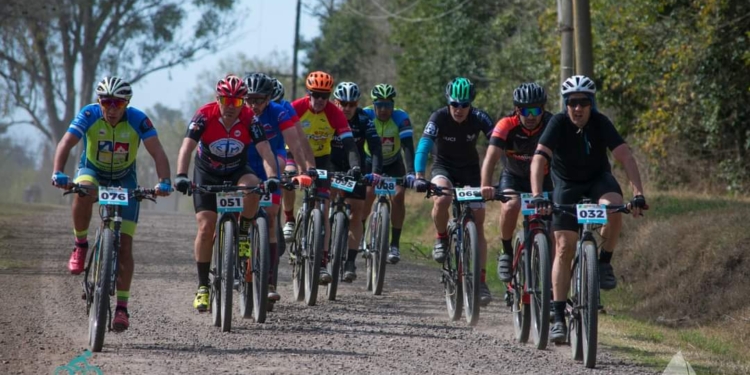 Se viene el Rural Bike de Timbúes y el viernes abrirán las inscripciones 