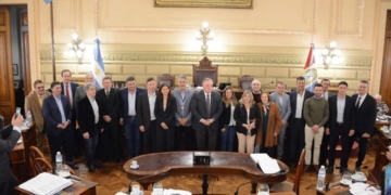 Es ley: Santa Fe adhirió al Día de la Persona donante de órganos