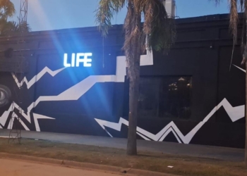 Llegan otras dos noches históricas en Life Club Centeno