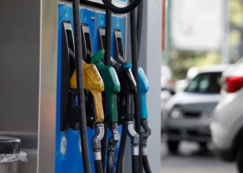 El domingo aumentan nuevamente los combustibles un 3%