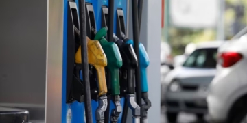 El domingo aumentan nuevamente los combustibles un 3%