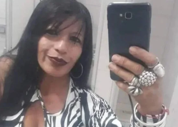 Recompensa de 10 millones de pesos por datos del homicidio de Andrea Portillo