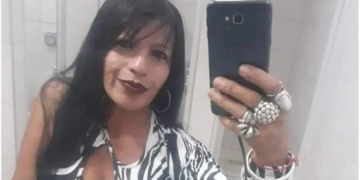 Recompensa de 10 millones de pesos por datos del homicidio de Andrea Portillo