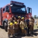 Bomberos voluntarios de Maciel ya tienen fecha para su operatividad