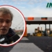 Peaje de autopista: «El aumento se ve reflejado en las mejoras que hacemos»