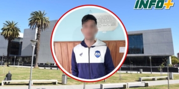 Imputaron al jugador de Alba por homicidio: 90 días de prisión preventiva