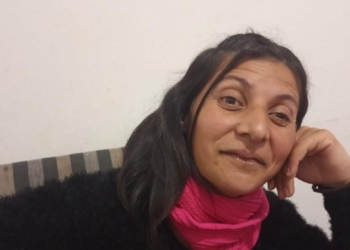 Sin novedades de Karina Joana Nuñez: Totoras marchará pidiendo por su aparición