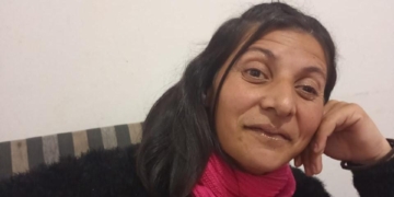 Sin novedades de Karina Joana Nuñez: Totoras marchará pidiendo por su aparición