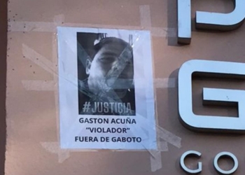 Abusadores de Gaboto apelaron el fallo y este miércoles habrá una audiencia crucial
