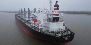 No es viruela símica: dio negativo el test al tripulante del barco anclado en la región