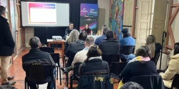 Buscan impulsar el turismo en la región de la mano del «Corredor de la Ruta 11»