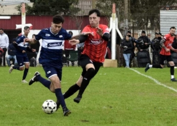 Domingo de clásico en Maciel con «Tribuna Segura» y restricciones en los ingresos