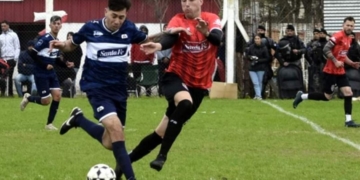 Domingo de clásico en Maciel con «Tribuna Segura» y restricciones en los ingresos