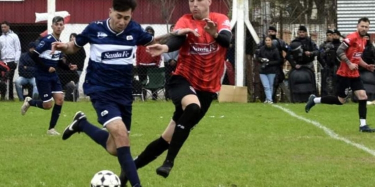 Domingo de clásico en Maciel con «Tribuna Segura» y restricciones en los ingresos