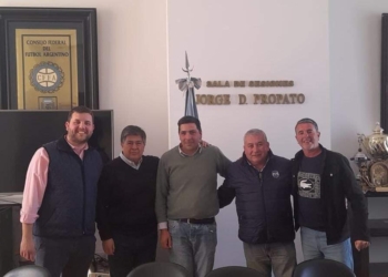 Liga Totorense: Gaboto, Alba, Timbuense y Granaderos consiguieron permiso para jugar en 2025 y 2026
