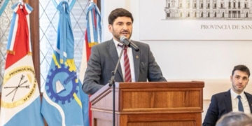 Pullaro envió a la Legislatura el proyecto de Reforma Jubilatoria: ¿Qué cambiará?