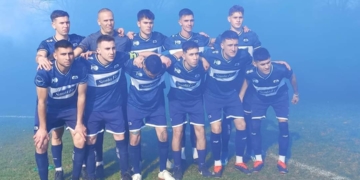 Liga Totorense: Alba derrotó a Atlético por penales y es semifinalista del año