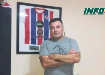José Luis Callejas dejó de ser el entrenador de Granaderos de Monje